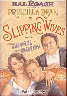 Slipping Wives