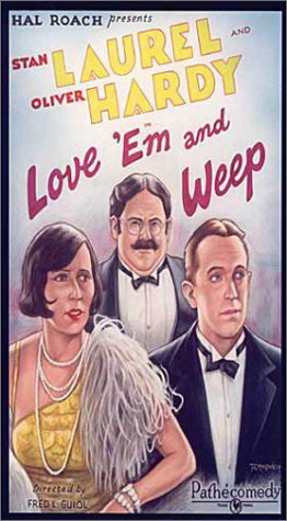 lov'em weep