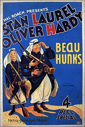 beau hunks