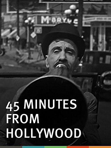 45 minutes