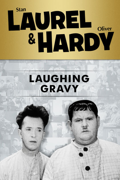 Laughing gravy