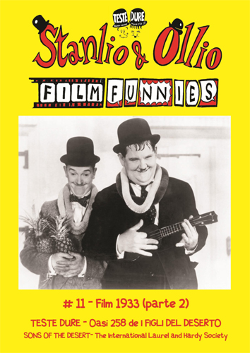 Film funnies