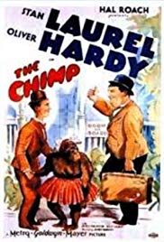 The chimp