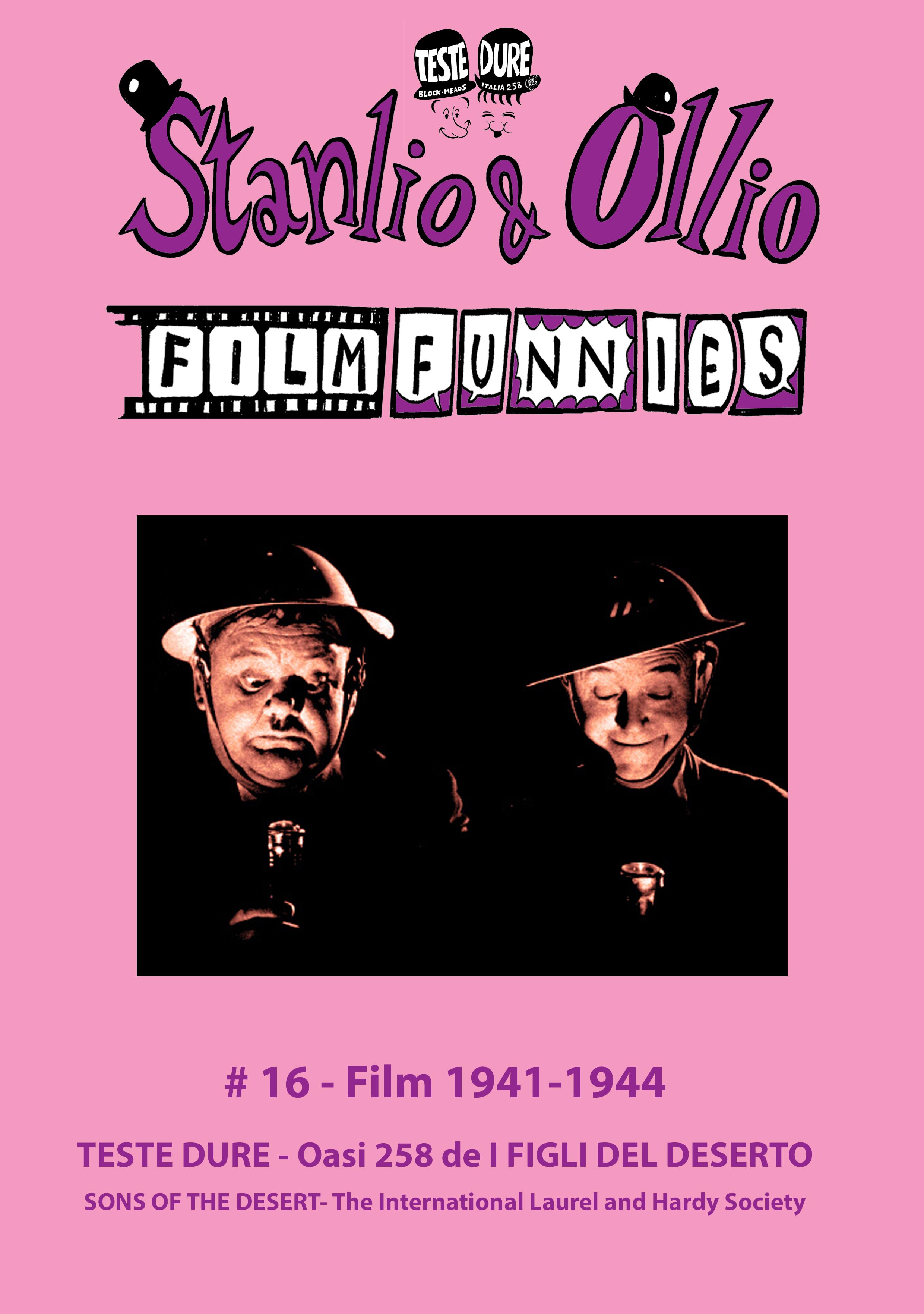 Film Funnies 16